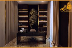 Executive Suite Living Furniture 2 (3)
